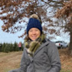 Meet your Posher, Julie